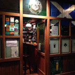 Limerick Pub À l'intérieur