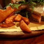 Limerick Pub Nourriture