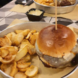Twofellows Comida