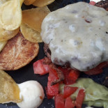 Twofellows Comida