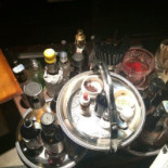Argot Mixology Roma Centro Musica Live Boisson