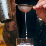 Argot Mixology Roma Centro Musica Live Boisson