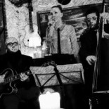 Argot Mixology Roma Centro Musica Live Boisson