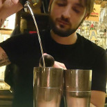 Argot Mixology Roma Centro Musica Live Boisson