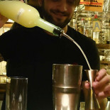 Argot Mixology Roma Centro Musica Live Boisson
