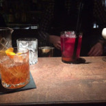Argot Mixology Roma Centro Musica Live Boisson