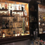 Argot Mixology Roma Centro Musica Live Boisson