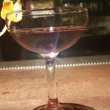 Argot Mixology Roma Centro Musica Live Boisson