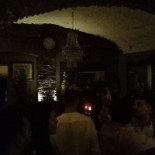 Argot Mixology Roma Centro Musica Live Extérieur