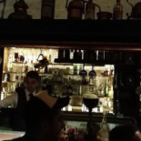 Argot Mixology Roma Centro Musica Live À l'intérieur
