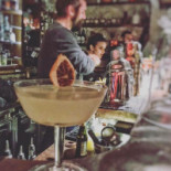 Argot Mixology Roma Centro Musica Live Boisson