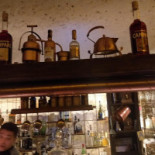 Argot Mixology Roma Centro Musica Live Boisson