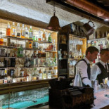 Argot Mixology Roma Centro Musica Live À l'intérieur
