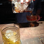 Argot Mixology Roma Centro Musica Live Boisson