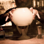 Argot Mixology Roma Centro Musica Live Boisson