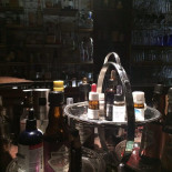 Argot Mixology Roma Centro Musica Live Boisson