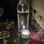 Argot Mixology Roma Centro Musica Live Boisson