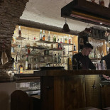 Argot Mixology Roma Centro Musica Live À l'intérieur