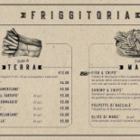 Oberdan Eat Carta