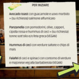 Biopoliscaffè Carte