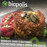 Biopoliscaffè Nourriture