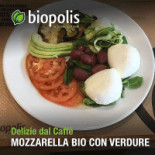 Biopoliscaffè Nourriture