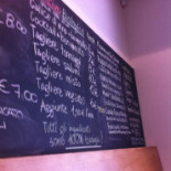 Biopoliscaffè Carte