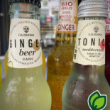 Biopoliscaffè Boisson