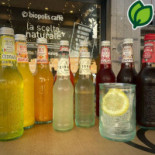Biopoliscaffè Boisson