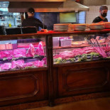 Kilo À l'intérieur