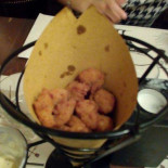 Kilo Nourriture