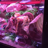 Kilo À l'intérieur