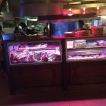 Kilo À l'intérieur