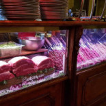 Kilo À l'intérieur