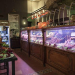 Kilo À l'intérieur