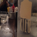 Kilo Dentro