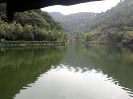 Mekong Vietnamese outside