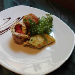 Dalù Nourriture