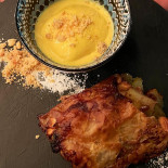 Dalù Nourriture