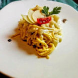 Dalù Nourriture