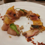 Dalù Nourriture