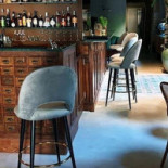 Dalù À l'intérieur