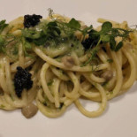 Dalù Nourriture