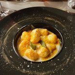 Dalù Nourriture