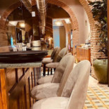 Dalù À l'intérieur