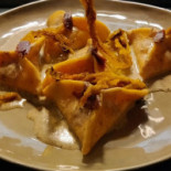 Dalù Nourriture