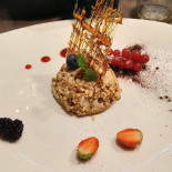 Dalù Nourriture