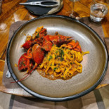 Dalù Nourriture