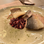 Dalù Nourriture