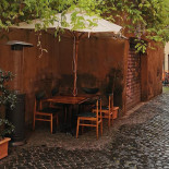 Dalù Extérieur